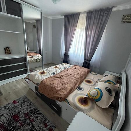Villa Casa Maria Corbi Esterno foto