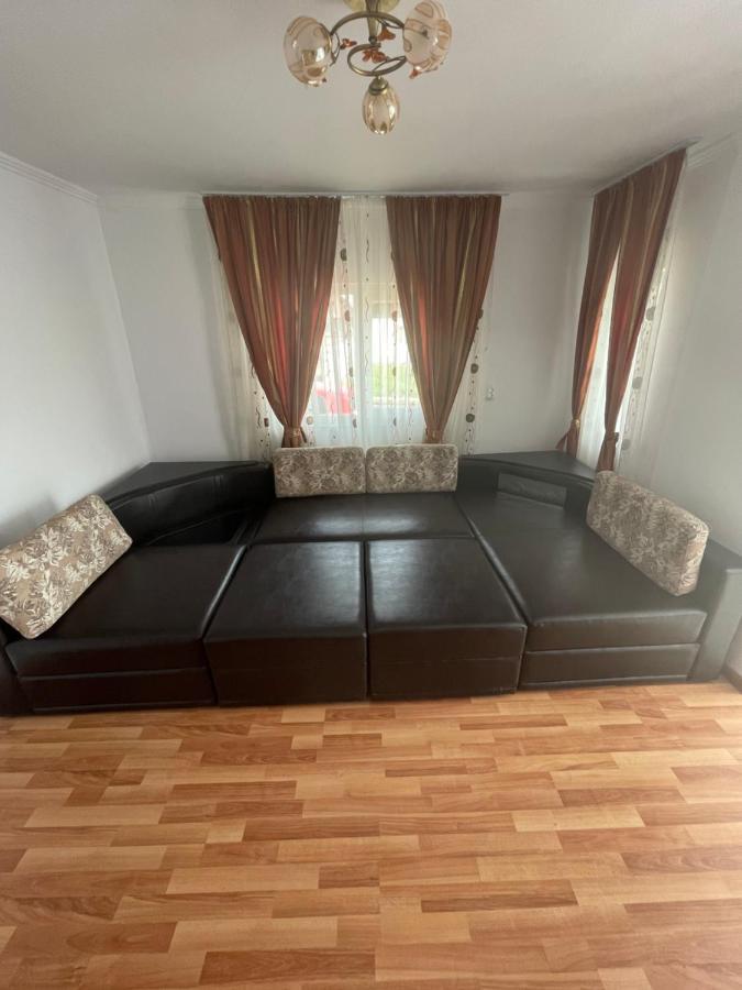 Villa Casa Maria Corbi Esterno foto