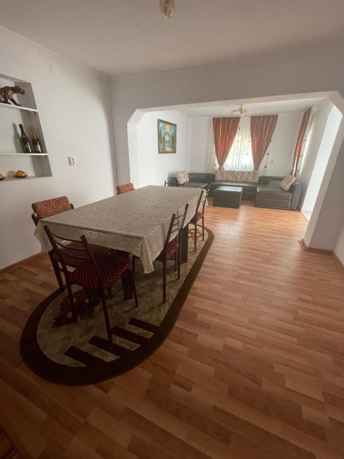 Villa Casa Maria Corbi Esterno foto
