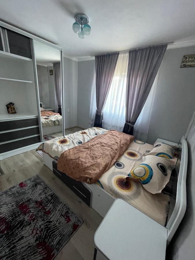 Villa Casa Maria Corbi Esterno foto