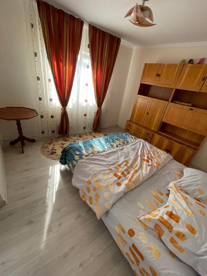 Villa Casa Maria Corbi Esterno foto