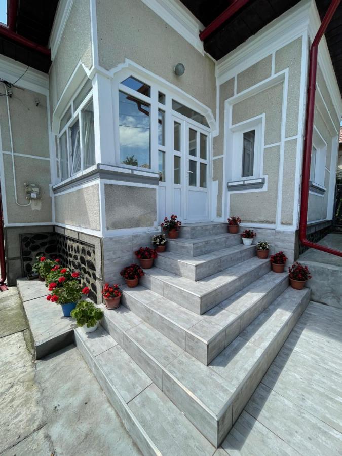 Villa Casa Maria Corbi Esterno foto